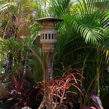 Plumeria Suite, 2-Bedrooms, Sleeps 6, Pool & Bbq, Pre-Renovation Summer Sale キヘイ エクステリア 写真