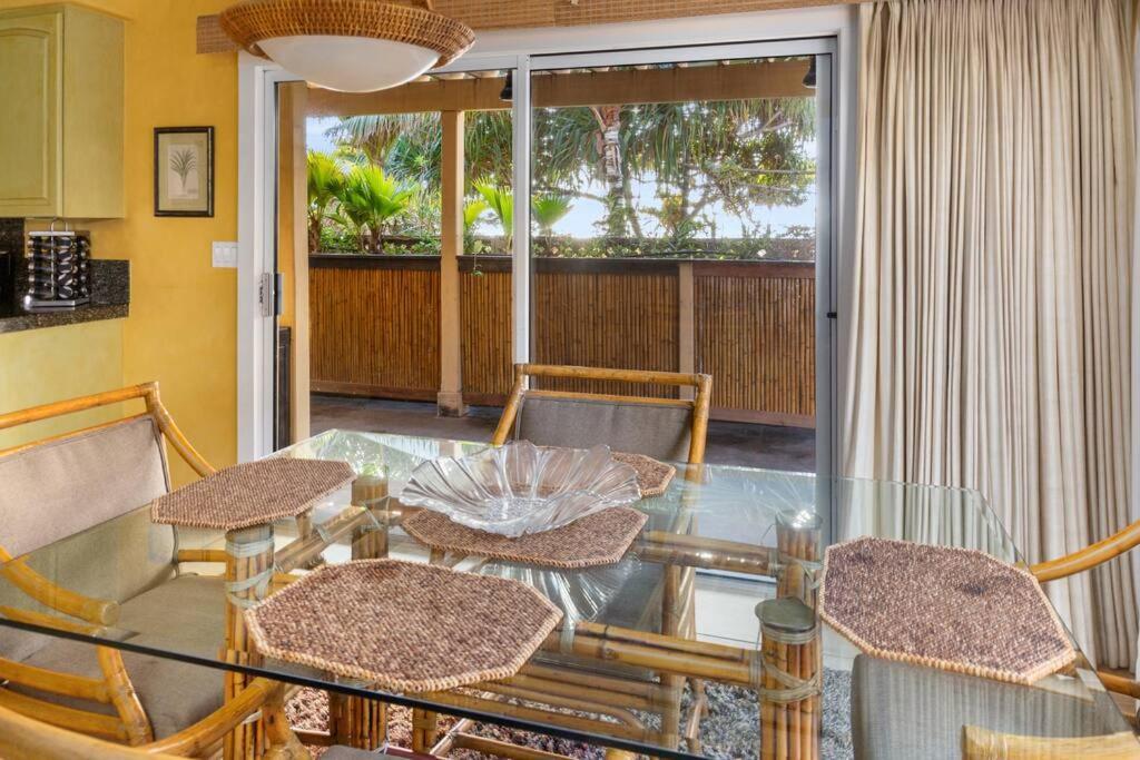 Plumeria Suite, 2-Bedrooms, Sleeps 6, Pool & Bbq, Pre-Renovation Summer Sale キヘイ エクステリア 写真