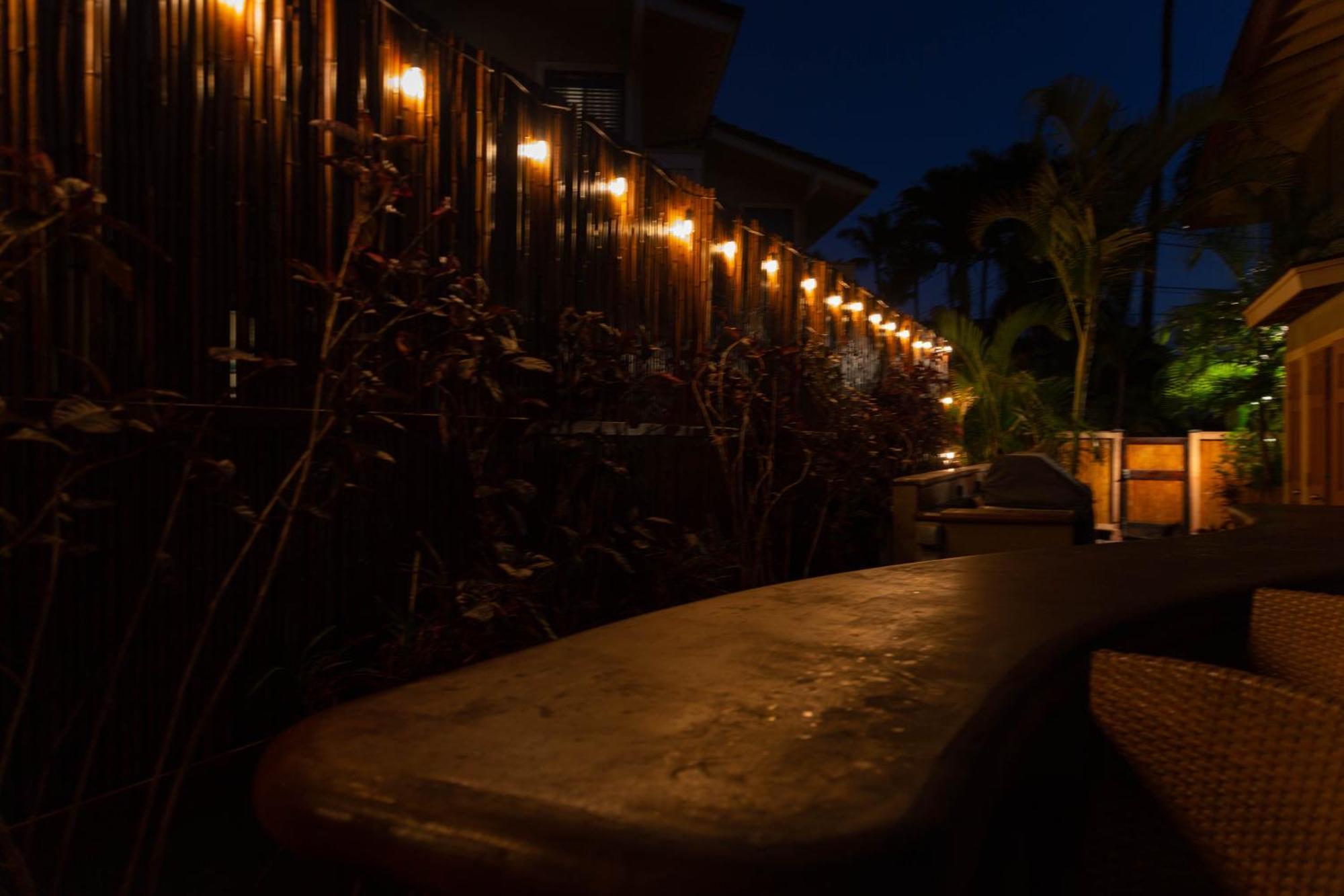 Plumeria Suite, 2-Bedrooms, Sleeps 6, Pool & Bbq, Pre-Renovation Summer Sale キヘイ エクステリア 写真