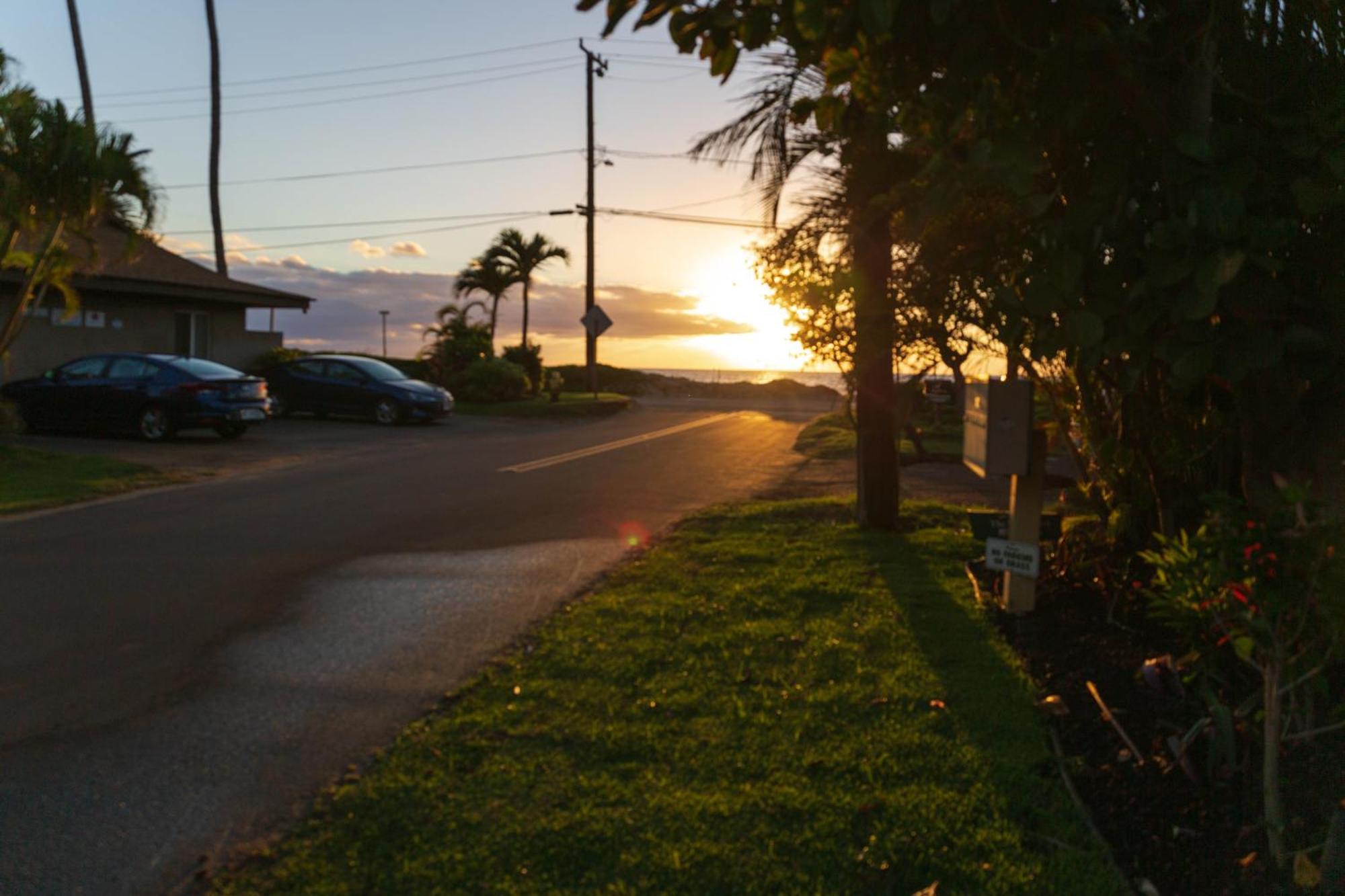 Plumeria Suite, 2-Bedrooms, Sleeps 6, Pool & Bbq, Pre-Renovation Summer Sale キヘイ エクステリア 写真