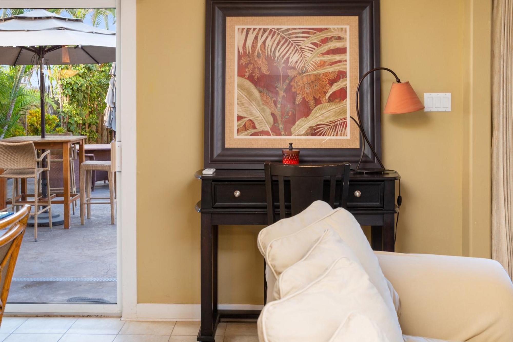 Plumeria Suite, 2-Bedrooms, Sleeps 6, Pool & Bbq, Pre-Renovation Summer Sale キヘイ エクステリア 写真