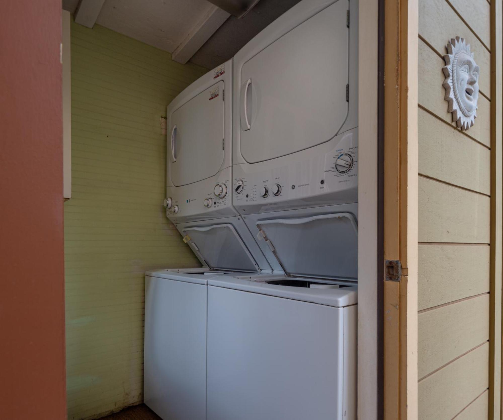 Plumeria Suite, 2-Bedrooms, Sleeps 6, Pool & Bbq, Pre-Renovation Summer Sale キヘイ エクステリア 写真