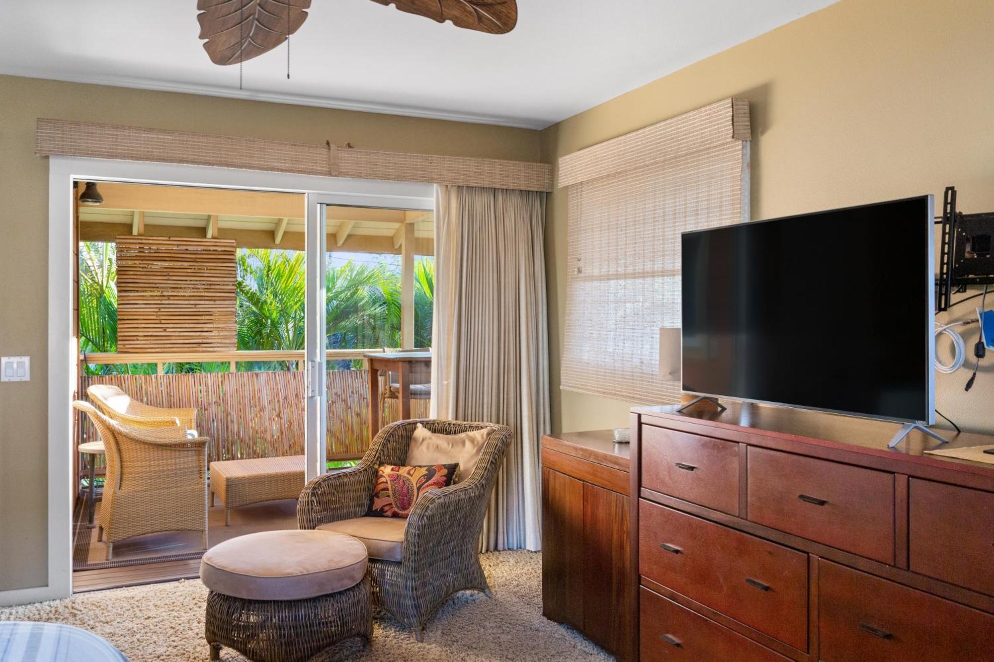 Plumeria Suite, 2-Bedrooms, Sleeps 6, Pool & Bbq, Pre-Renovation Summer Sale キヘイ エクステリア 写真